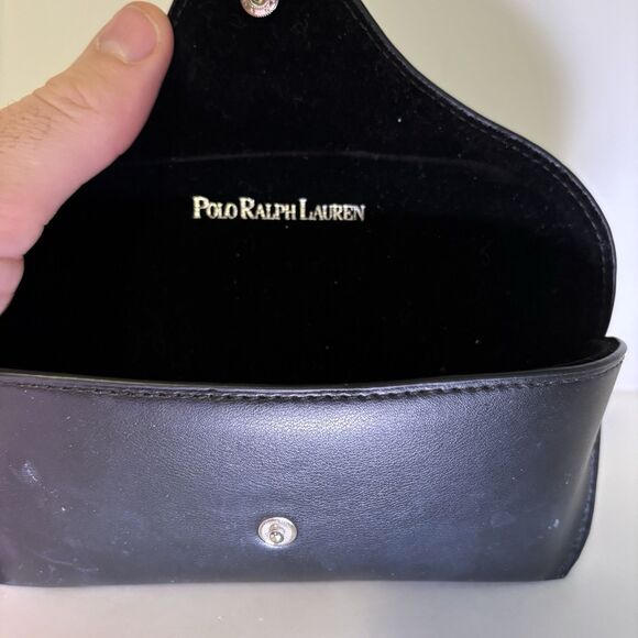 Ralph Lauren™ RA7089 1693 53 - Shiny Pink Tortoise Frame And Glasses Case - Picture 7 of 7